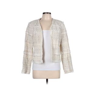 Truth and Pride Blazer XS off-white